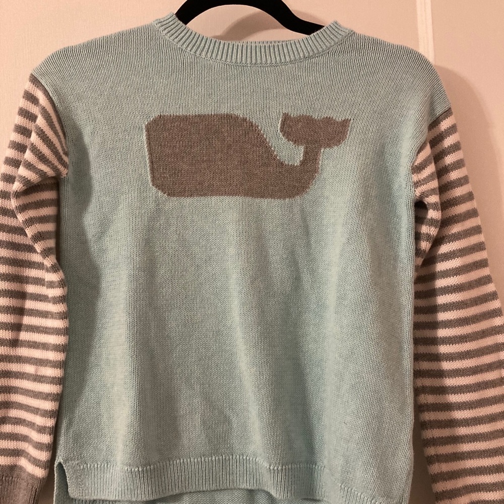 Vineyard Vines Sweater
